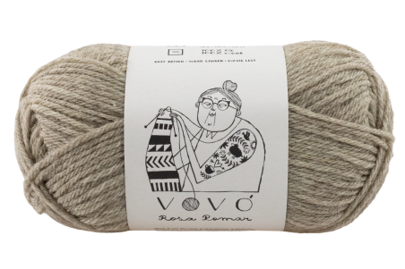 Rosa Pomar Vovó - 80