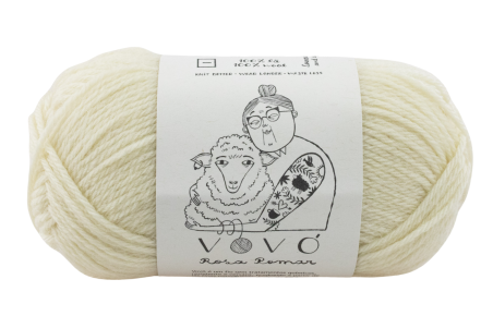 Rosa Pomar Vovó - 20