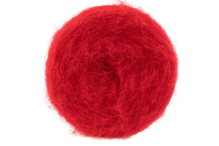 Liloppi Lima - 89971 czerwony