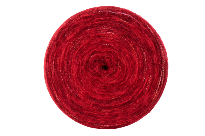 Swing-To-Knit STK 124 W