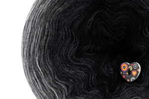 Swing Pure BLACK TULIP (SP50)