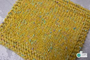 Swing-To-Knit STK 46