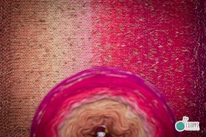 Fuchsia Bloom Parade WJ5D