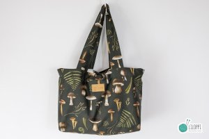 Motecznik - Mushrooms