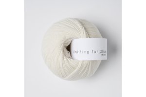 Knitting for Olive Merino - Cloud