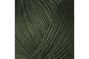 Knitting for Olive Merino - Bottle Green