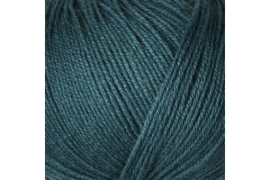 Knitting for Olive Merino - Petroleum Green