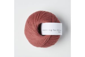 Knitting for Olive Merino - Wild Berries