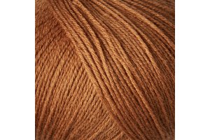 Knitting for Olive Merino - Copper