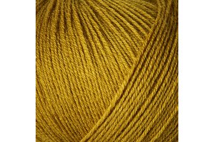 Knitting for Olive Merino - Mustard