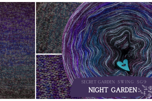 NIGHT GARDEN (SG9)