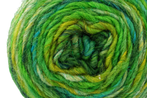 Liloppi Spark -  Sparkling Leaves 67320