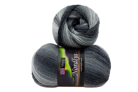 Viking Garn Nordlys 911