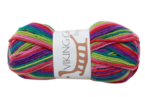 Viking Garn Raggen 738