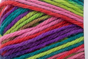 Viking Garn Raggen 738