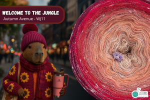 copy of Urban Forest Howl WJ8