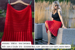 Liloppi Swing Cotton Two Colours - TCC21