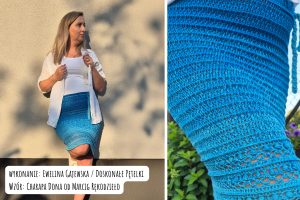 copy of Liloppi Swing - 4 nitki - Unikat 199 - 1400m