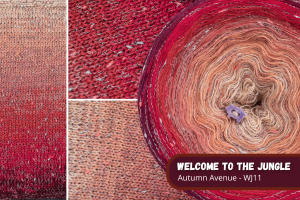 copy of Urban Forest Howl WJ8