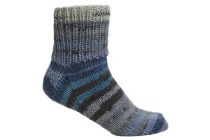 Viking Garn Raggen 728