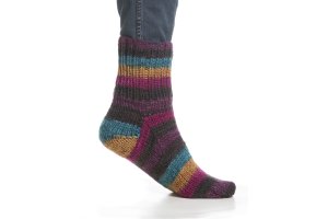 Viking Garn Raggen 756