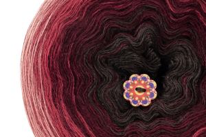 Swing Pure CRANBERRY MOUSSE (SP58)