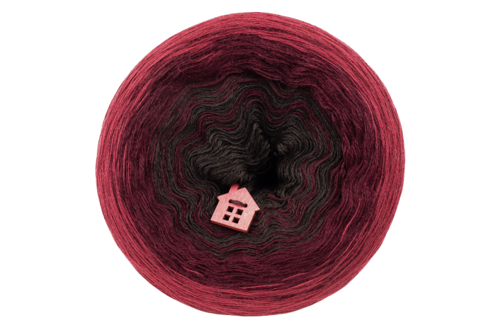 Swing Pure CRANBERRY CHOCOLATE (SP57)