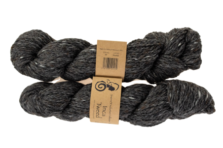 Viking Garn Inca Tweed - 117