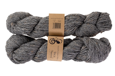 Viking Garn Inca Tweed - 115