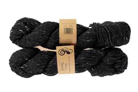 Viking Garn Inca Tweed - 103