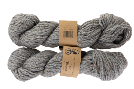 Viking Garn Inca Tweed - 113