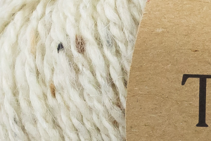 DROPS Soft Tweed - 22 marmur