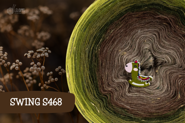 Swing Special S468