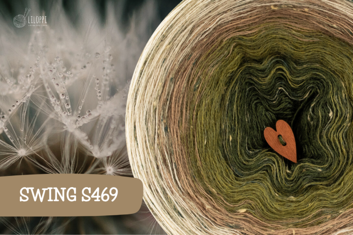 Swing Special S469