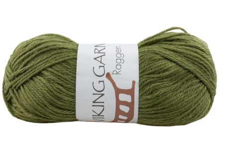 Viking Garn Raggen 731