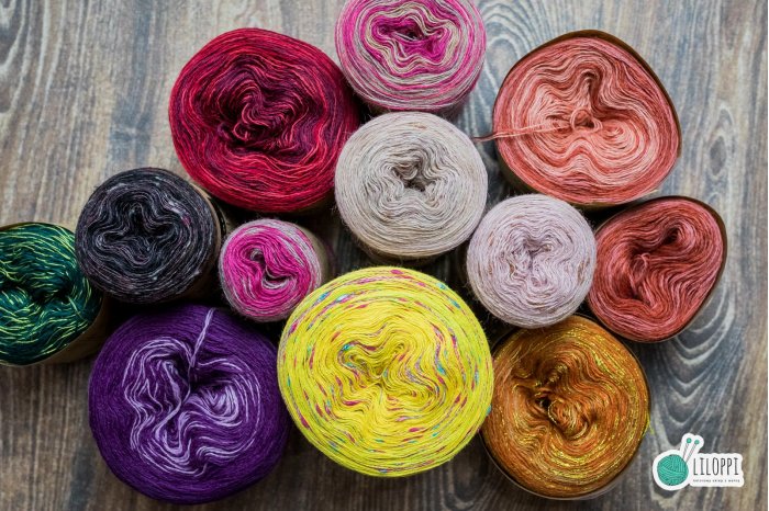 Box Różności (zero waste) 1910m