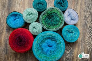 Box Różności (zero waste) 3250m