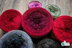 Box Różności (zero waste) 2600m