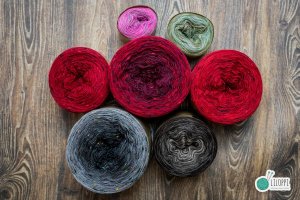 Box Różności (zero waste) 2600m