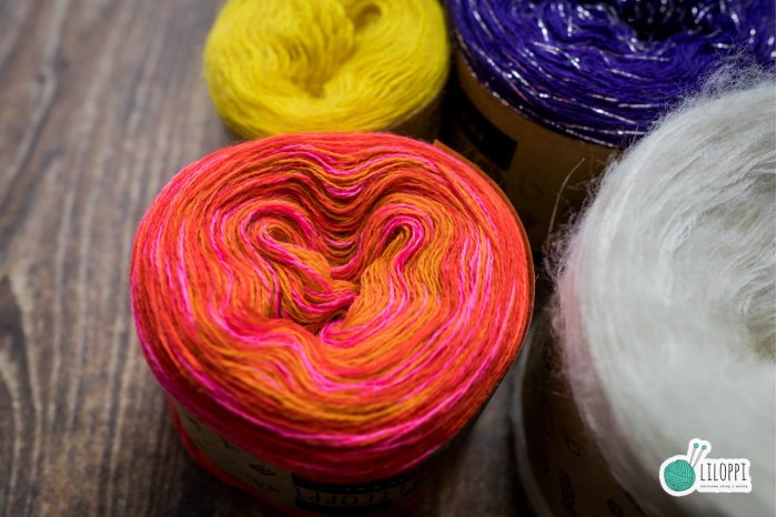 Box Różności (zero waste) 2985m