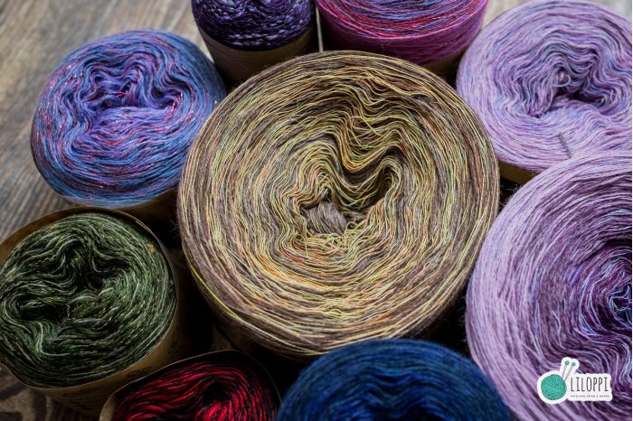 Box Różności (zero waste) 2880m