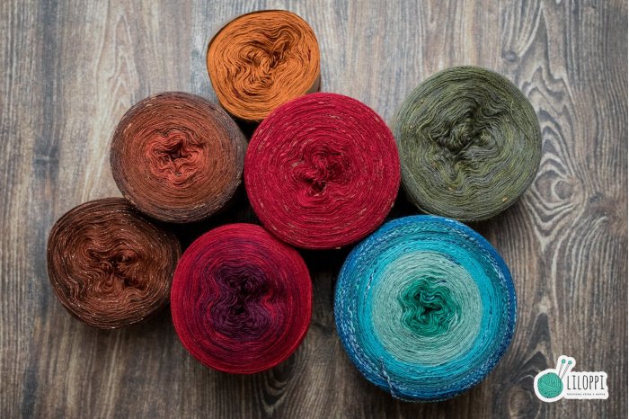 Box Różności (zero waste) 3430m