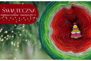 Swing Świąteczny - BN25-11