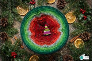 Swing Świąteczny - BN25-11