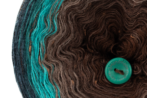 Mocha Teal Mood WJ3B