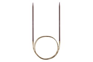 Addi Mystic druty na żyłce 80cm