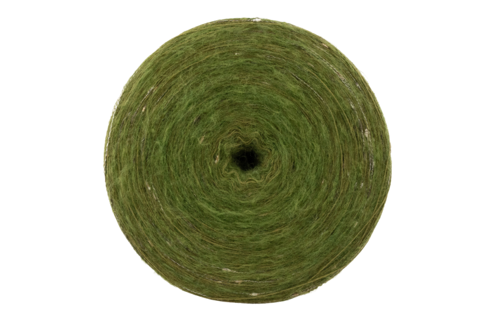 Swing-To-Knit STK 136 W