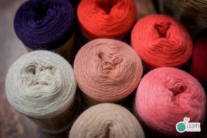 Kocyk Temperaturowy - Jabłkowy