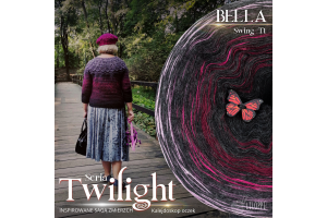 Liloppi Swing  - T1 BELLA