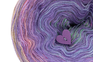 SPRING MIST BUTTERFLY - MB6